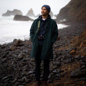 Meet your Posher, Jacob